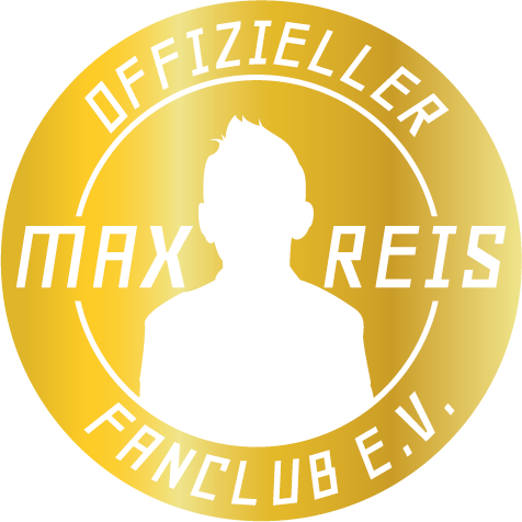 Max Reis Fan Shop